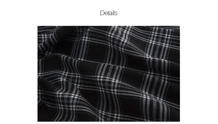 Spring/summer Plaid Pants Men S-3XL Casual Straight Trousers for Male/Female Harajuku Hip-hop Pants
