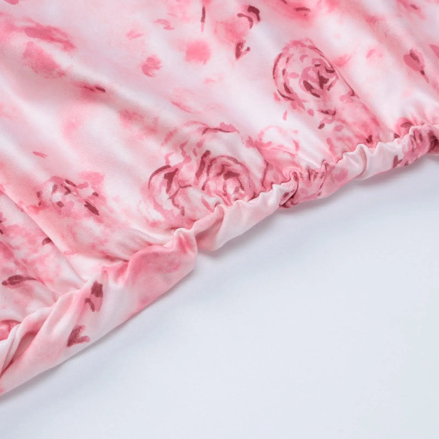 Summer Spaghetti Strap Floral Print Party Dresses Elegant Maxi Bodycon Wedding Holiday Dress New In Dress 2024 Vespids