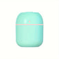 Portable Mini Humidifier - Cool Mist Aroma Diffuser For Car, Office, Bedroom, Travel, Back To School - Creative Holiday Gifts