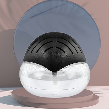 Air Purifier Air Revitalizer Humidifier, Air pleasure Water-Based Purifier Air Washer Set, Air Washer Aroma Diffuser, Essential Oils Aroma Fresher, Water Air Purifier, Air Washer For Home And Office, Air Aroma Diffuser With 7