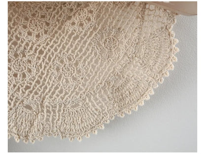 Spring newborn baby girl clothes floral long-sleeved dress for girls baby clothing 1 year birthday princess dress + lace shawl