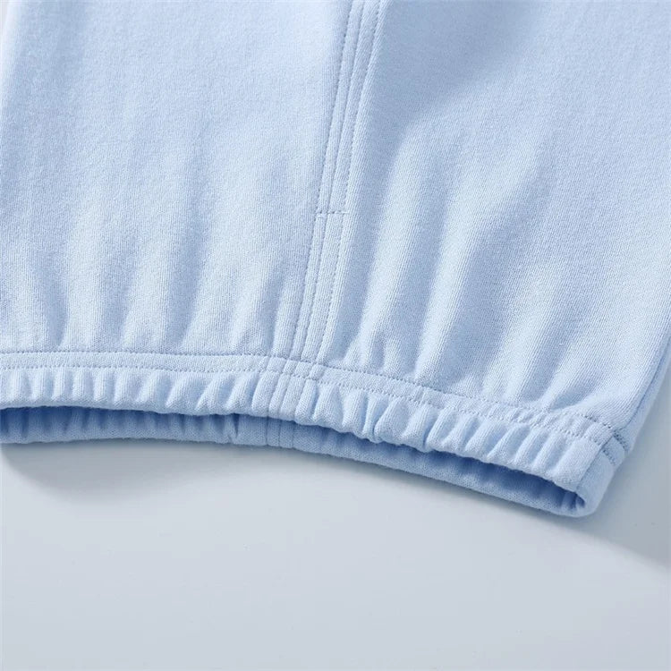 Lawadka 0-12M Spring Autumn Cotton Newborn Baby Boy Girl Pants Solid Wrap Foot Long Trousers Casual Baby Leggings For Girls Boys