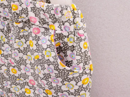 2024 New Summer Baby Clothes Sets Lollipop Print Sleeveless T-shirts and Shorts 2pcs Newborn Infant Girls Clothing Suits Outfits