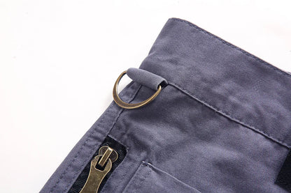 Men's Military Cargo Shorts 2025 Army Camouflage Tactical Joggers Shorts Men Cotton Loose Work Casual Short Pants Plus Size 5XL