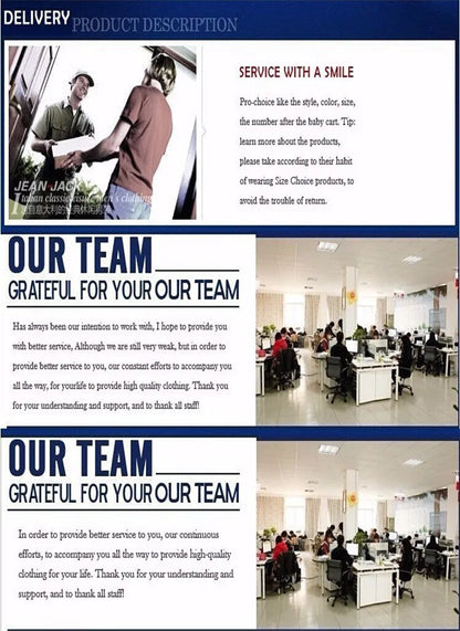 Biker Jeans Men's Distressed Stretch Ripped Biker Jeans Men Hip Hop Slim Fit Holes Punk Jeans Zipper Pure Color Denim Pants