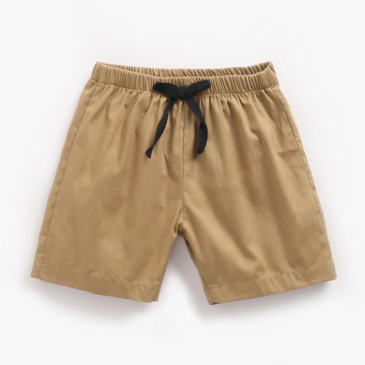 Sanlutoz Cute Infants Boys Clothing Sets Cotton Short Sleeve Baby Tops + Shorts 2Pcs Newborn Cartoon Clothes