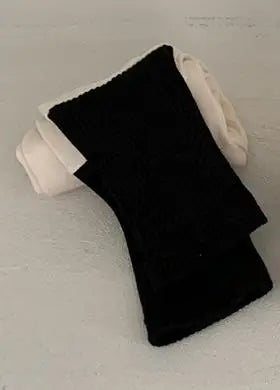 Spring Infant Patchwork Leggings Cotton Baby Casual Pants Fashion Toddler Girl Leggings Baby Clothing Autumn Kids Trousers