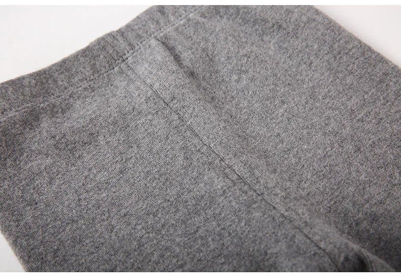 Baby footed pants newborn baby girl boy leggings long trousers  0-6-12months kid lycry cotton sleepwear trousers pyjamas pants