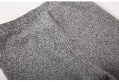 Baby footed pants newborn baby girl boy leggings long trousers  0-6-12months kid lycry cotton sleepwear trousers pyjamas pants