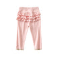 Baby Girls Leggings Cotton Big PP Pants Spring Summer Newborn Girl Pants Fashion High Quality Kids Trousers Baby Girls Pants
