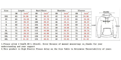2025 Spring and Autumn Men's Women's Hip Hop 3D Hoodie Motorcycle Outdoor Leisure Long Sleeve Sweatshirt Street Fashion F