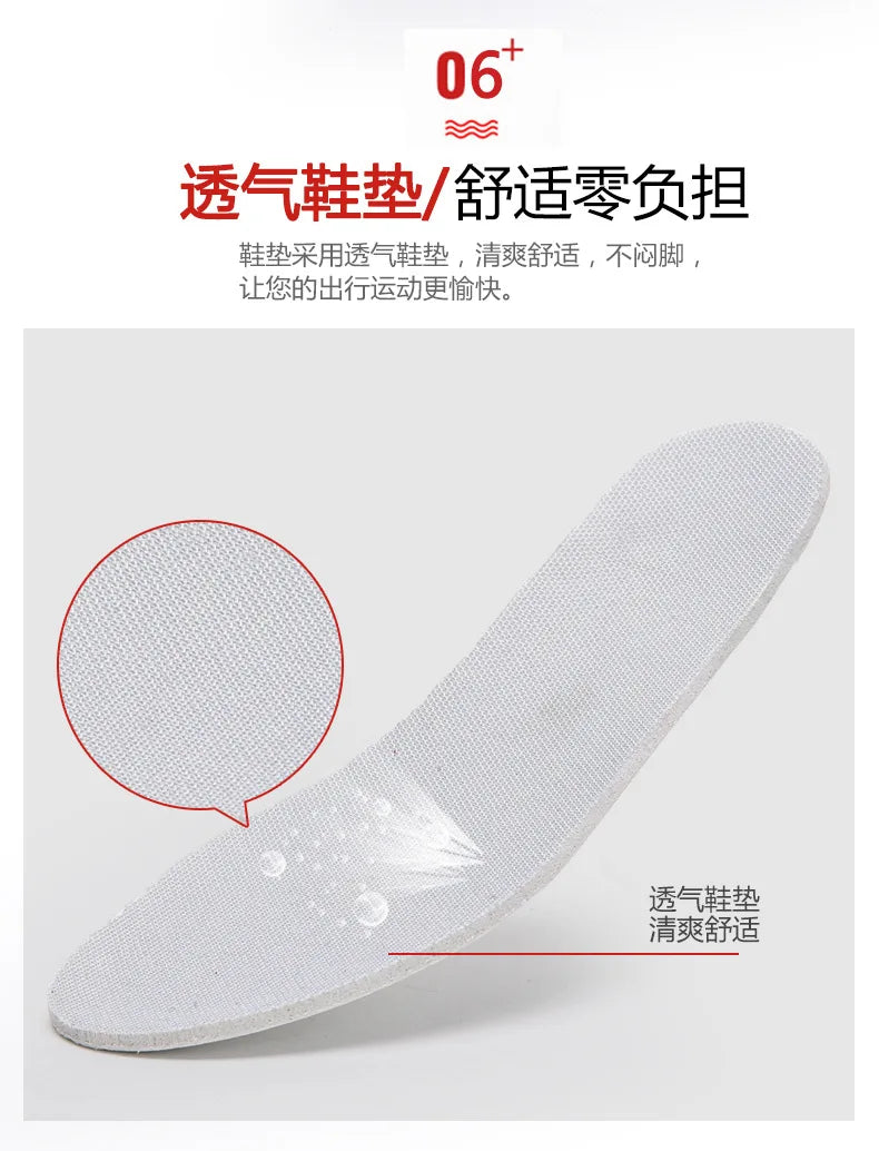 UncleJerry Children Summer Shoes for Boys and Girls Casual Sneakers with Comfortable Sole Supper Lightweight Kids Running Shoes