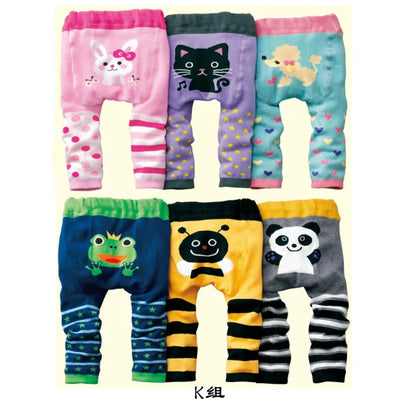 2025 Autumn Baby pants Long Trousers baby girls leggings newborn clothes boy harem pant baby clothing girl Tights