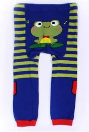 2025 Autumn Baby pants Long Trousers baby girls leggings newborn clothes boy harem pant baby clothing girl Tights