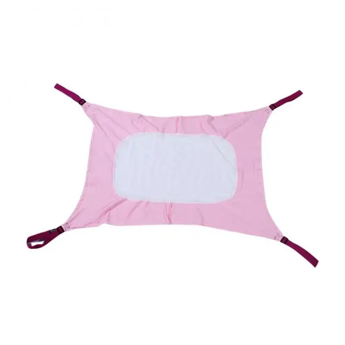 Newborn Baby Hammock Swing Folding Infant Crib Safety Nursery Sleeping Bed Baby Products