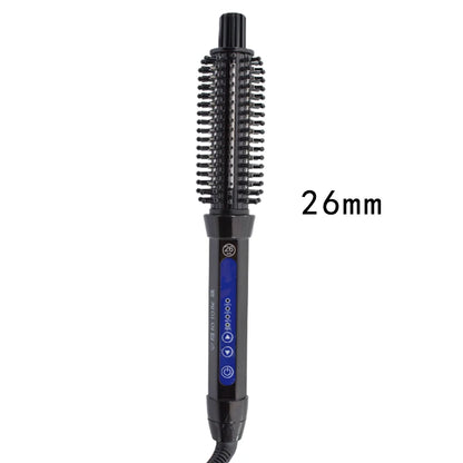 Ceramic Hair Brush Curler Electric Hair brush Comb Hair Curling Roller Hair Curling Iron