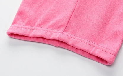 3/4PCS/LOT baby leggings Solid striped 3-12M Newborn Baby Pants Summer Cotton Infant boys Pants Unisex Baby Gril Trousers