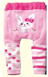 Animal Baby Girls Long Pants Newborn leggings Babies PP Pants 100% Cotton Baby Clothes Bebe Roupas