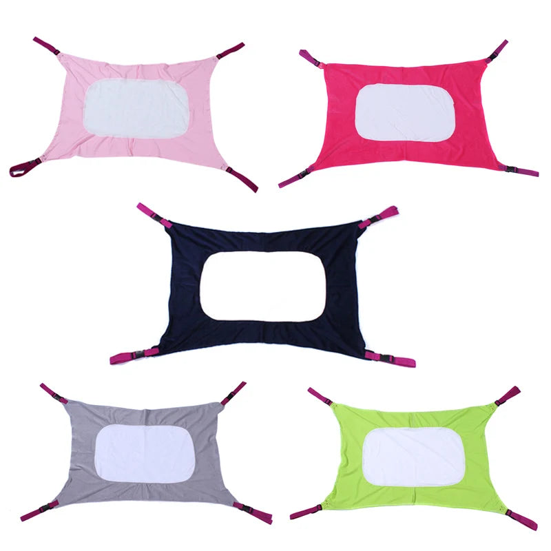 Newborn Baby Hammock Swing Folding Infant Crib Safety Nursery Sleeping Bed Baby Products