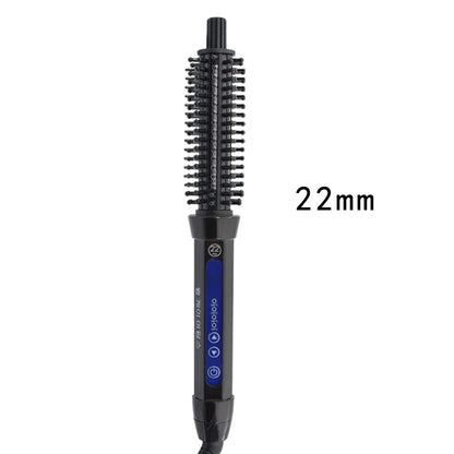 Ceramic Hair Brush Curler Electric Hair brush Comb Hair Curling Roller Hair Curling Iron