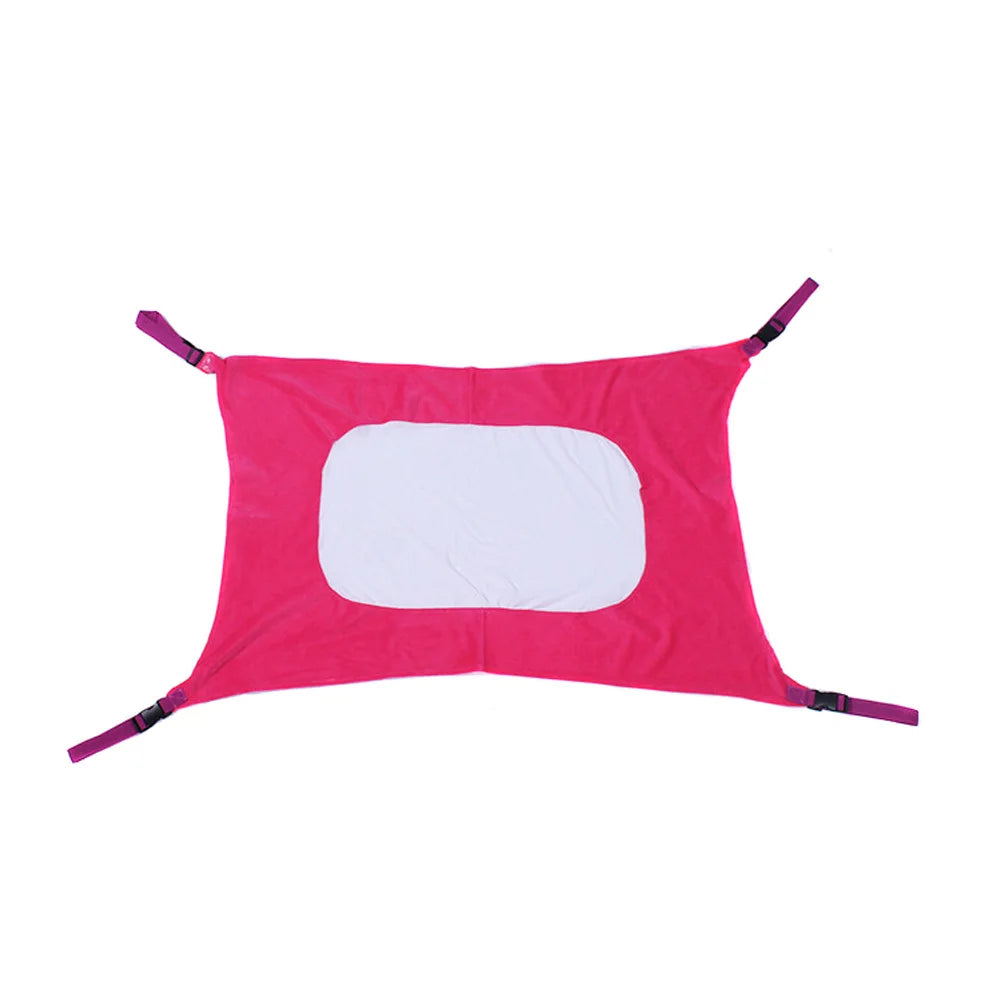 Newborn Baby Hammock Swing Folding Infant Crib Safety Nursery Sleeping Bed Baby Products