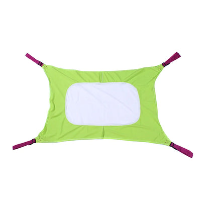 Newborn Baby Hammock Swing Folding Infant Crib Safety Nursery Sleeping Bed Baby Products