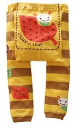 Animal Baby Girls Long Pants Newborn leggings Babies PP Pants 100% Cotton Baby Clothes Bebe Roupas