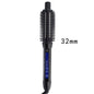 Ceramic Hair Brush Curler Electric Hair brush Comb Hair Curling Roller Hair Curling Iron