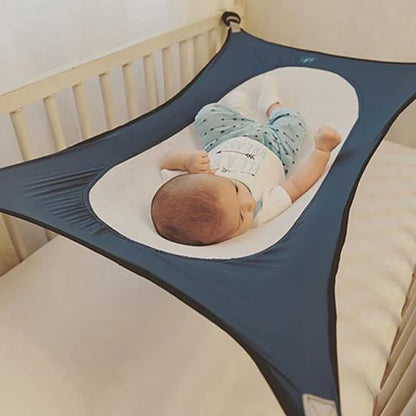 Newborn Baby Hammock Swing Folding Infant Crib Safety Nursery Sleeping Bed Baby Products