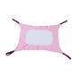 Newborn Baby Hammock Swing Folding Infant Crib Safety Nursery Sleeping Bed Baby Products