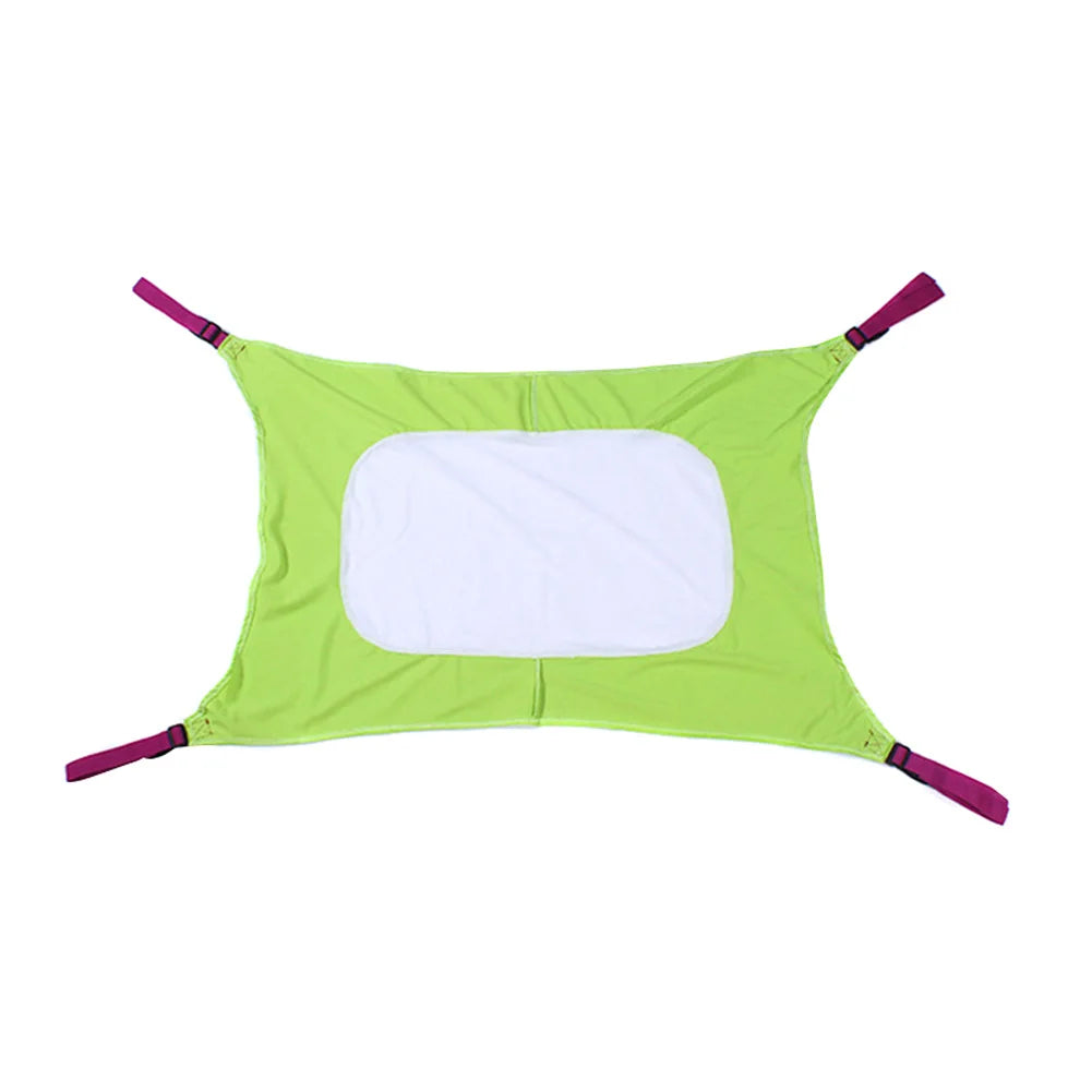 Newborn Baby Hammock Swing Folding Infant Crib Safety Nursery Sleeping Bed Baby Products