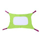 Newborn Baby Hammock Swing Folding Infant Crib Safety Nursery Sleeping Bed Baby Products