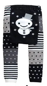 Animal Baby Girls Long Pants Newborn leggings Babies PP Pants 100% Cotton Baby Clothes Bebe Roupas