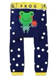 2025 Autumn Baby pants Long Trousers baby girls leggings newborn clothes boy harem pant baby clothing girl Tights