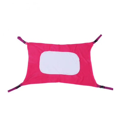 Newborn Baby Hammock Swing Folding Infant Crib Safety Nursery Sleeping Bed Baby Products