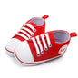 Baby Girls Baby Boys Canvas Shoes Spring Autumn Cute Newborn Infant Toddler Crib Sneakers Soft Sole Floor First Walkers TS111