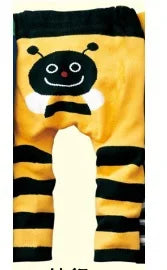 2025 Autumn Baby pants Long Trousers baby girls leggings newborn clothes boy harem pant baby clothing girl Tights