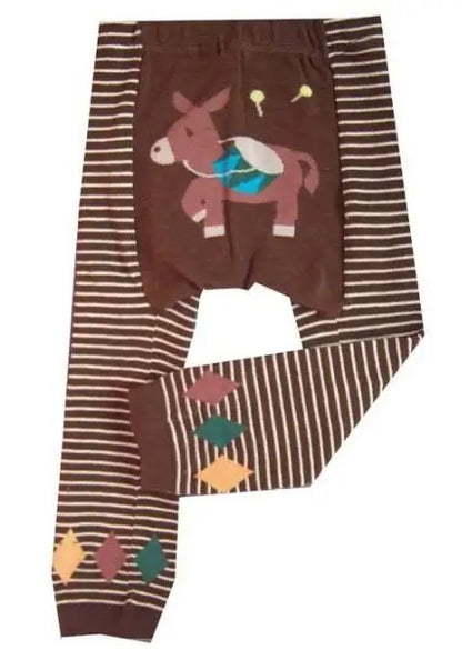 Animal Baby Girls Long Pants Newborn leggings Babies PP Pants 100% Cotton Baby Clothes Bebe Roupas