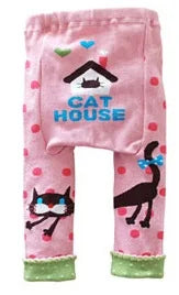 Animal Baby Girls Long Pants Newborn leggings Babies PP Pants 100% Cotton Baby Clothes Bebe Roupas