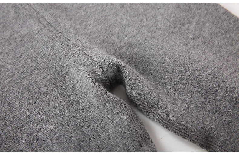 Baby footed pants newborn baby girl boy leggings long trousers  0-6-12months kid lycry cotton sleepwear trousers pyjamas pants