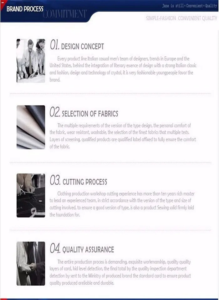 Biker Jeans Men's Distressed Stretch Ripped Biker Jeans Men Hip Hop Slim Fit Holes Punk Jeans Zipper Pure Color Denim Pants