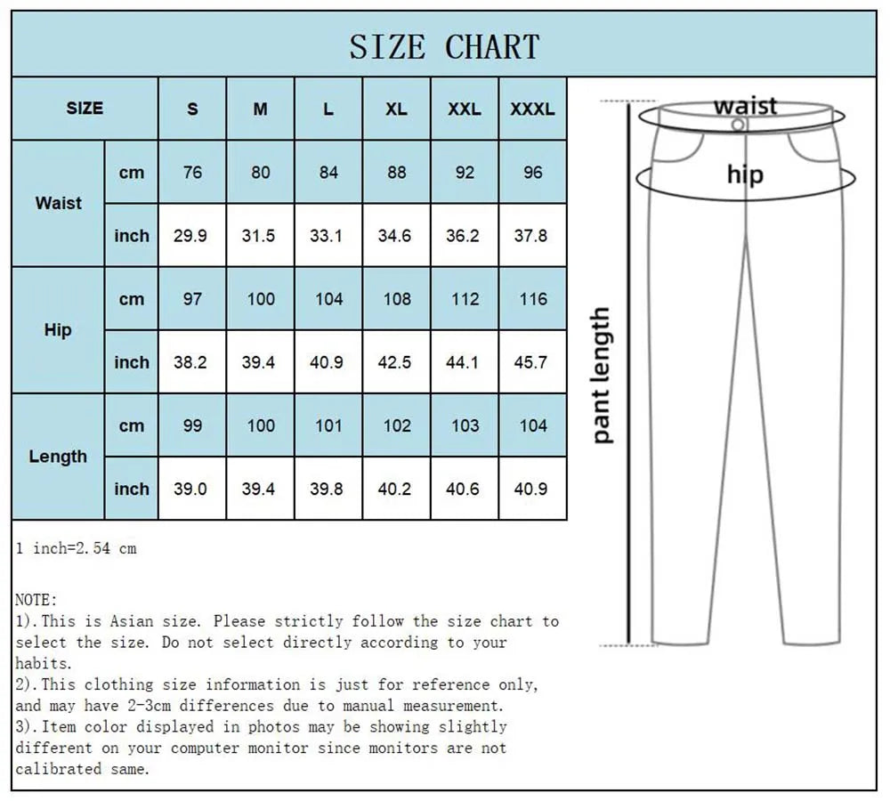 Men's Stretchy Ripped Skinny Embroidered Jeans Men's White Pants Destroyed Hole Slim Fit Denim High Quality Hip Hop Men trousers