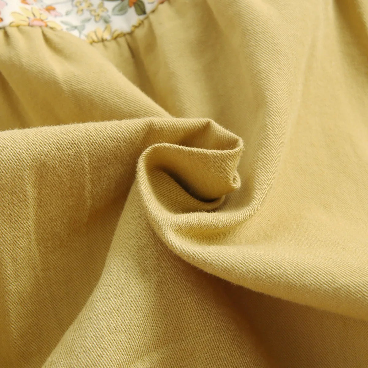 Sanlutoz Cute Baby Girls Bodysuits Long Sleeve Flower Cotton Autumn Infants Clothing Onesies Casual