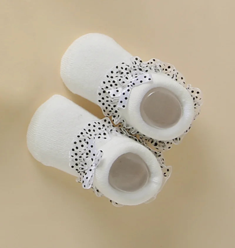 Newborn Baby Girl Dress Clothes 0 3 6 Months Princess Pink Dress White Baptism Outfit Party Dress Headband Socks Set Clothing