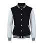 Baseball Jackets Men New Fashion Design Slim Fit College Varsity Coat Women's Jacket Support Custom Print Photo/Text