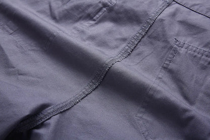 Men's Military Cargo Shorts 2025 Army Camouflage Tactical Joggers Shorts Men Cotton Loose Work Casual Short Pants Plus Size 5XL