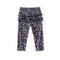 Baby Girls Leggings Cotton Big PP Pants Spring Summer Newborn Girl Pants Fashion High Quality Kids Trousers Baby Girls Pants