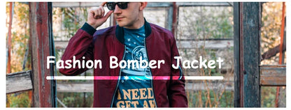 DIMUSI Men's Bomber Jackets Male Outwear Slim Fit Aviator Coats Fashion Man Streetwear Hip Hop Baseball Uniform Jackets Clothing