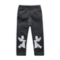 Sale Baby Girls Winter Leggings Children Plus Velvet Pants Thicken Warm Long Trousers for Kids Skinny Pencil Pants 0-3 Year