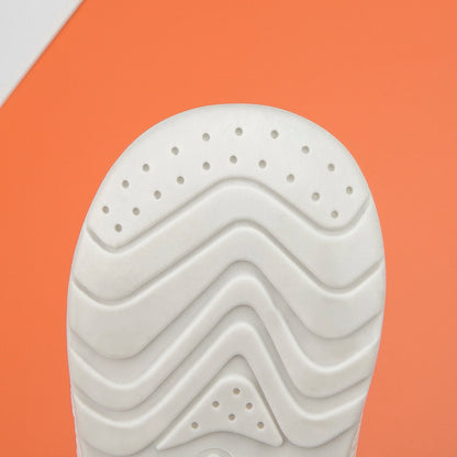 New Baby Shoes Retro Leather Boy Girl Shoes Toddler Rubber Sole Anti-slip First Walkers Newborn Infant Baby Crib Shoes